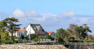 Parcours d'orientation Port-des-Barques