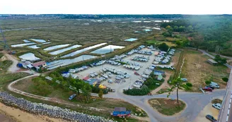 Le Port à Sec