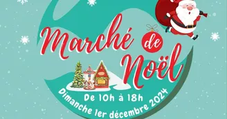 Marché de Noël