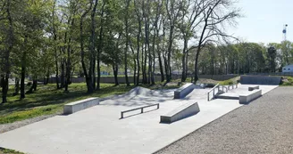 Le Mouv’ Parc