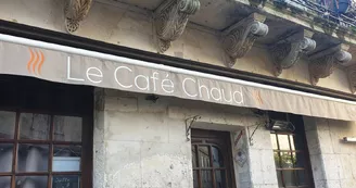 Bar le Café Chaud