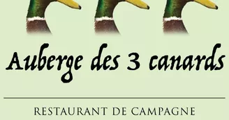 Auberge des 3 canards