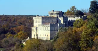 La vallée de l'Échelle