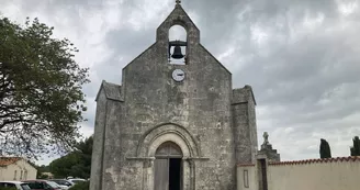 Eglise Saint Pierre