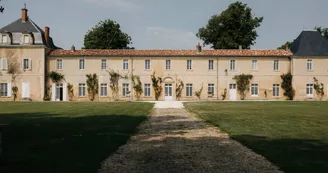 Abbaye de la Grâce Dieu