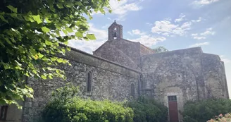 Eglise Saint Laurent