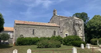 Eglise Saint Laurent