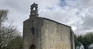 Eglise Saint Pierre-ès-Liens