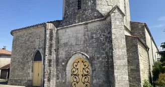 Eglise Saint Nicolas