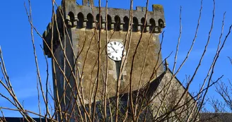 Eglise Notre Dame