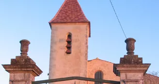 Eglise Saint Pierre aux Liens