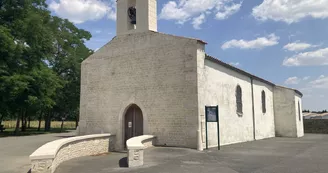 Eglise Saint Marie Madeleine