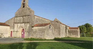 Eglise Saint Laurent