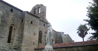 Eglise Notre Dame