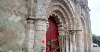 Eglise Notre Dame