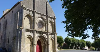 Eglise Notre Dame