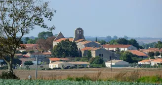 Eglise Notre Dame