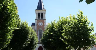 Eglise Saint Germain