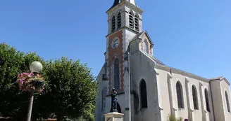 Eglise Saint Germain