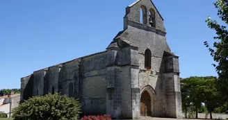 Eglise Notre Dame de l'Assomption