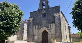 Eglise Saint Pierre