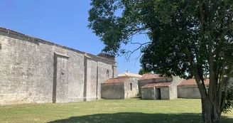 Eglise Saint Pierre