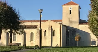 Eglise Saint Nazaire