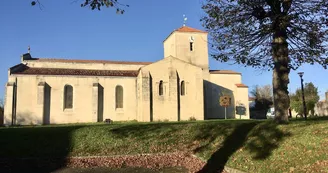 Eglise Saint Nazaire