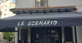 Le Scénario Bar