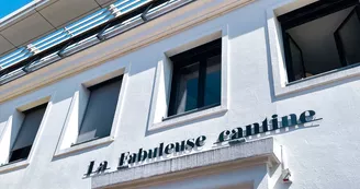 La Fabuleuse Cantine