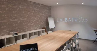 L'Albatros