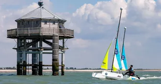 Cours et stage - La Rochelle Nautique