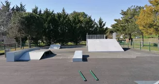 Skate-park Les Mathes