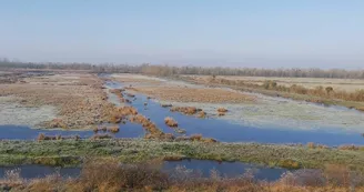 La Cabane de Moins