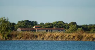 La Cabane de Moins