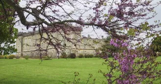 Château Chesnel