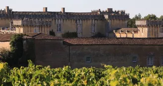 Château Chesnel