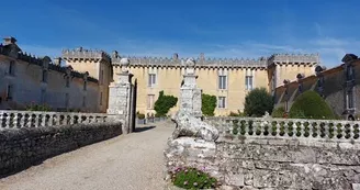 Château Chesnel