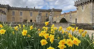 Château Chesnel