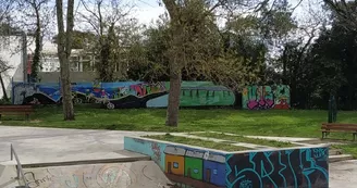 Skate Park