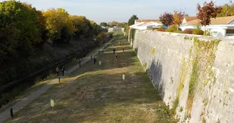 Parcours de santé