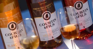 Cognac Courtin