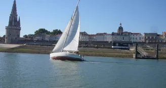 Sortie demi-journée - La Voile pour Tous