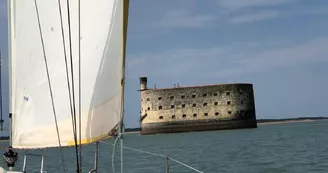 Sortie demi-journée - La Voile pour Tous