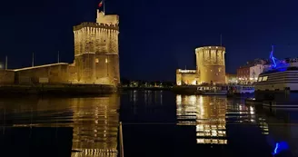 Sortie journée avec nuit à bord - la Voile pour Tous