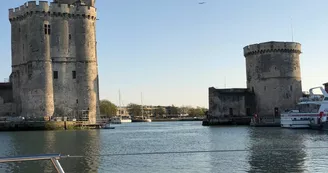 Sortie journée avec nuit à bord - la Voile pour Tous