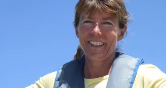 Sortie journée avec nuit à bord - la Voile pour Tous