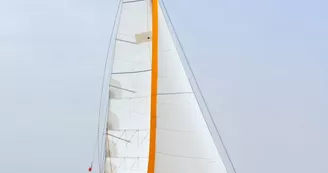 Sortie journée avec nuit à bord - la Voile pour Tous