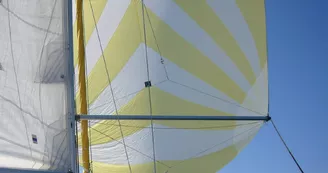 Stage 6 jours - La Voile pour Tous