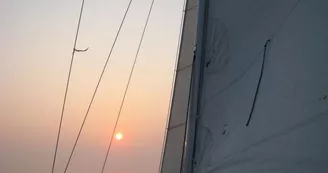 Stage 6 jours - La Voile pour Tous